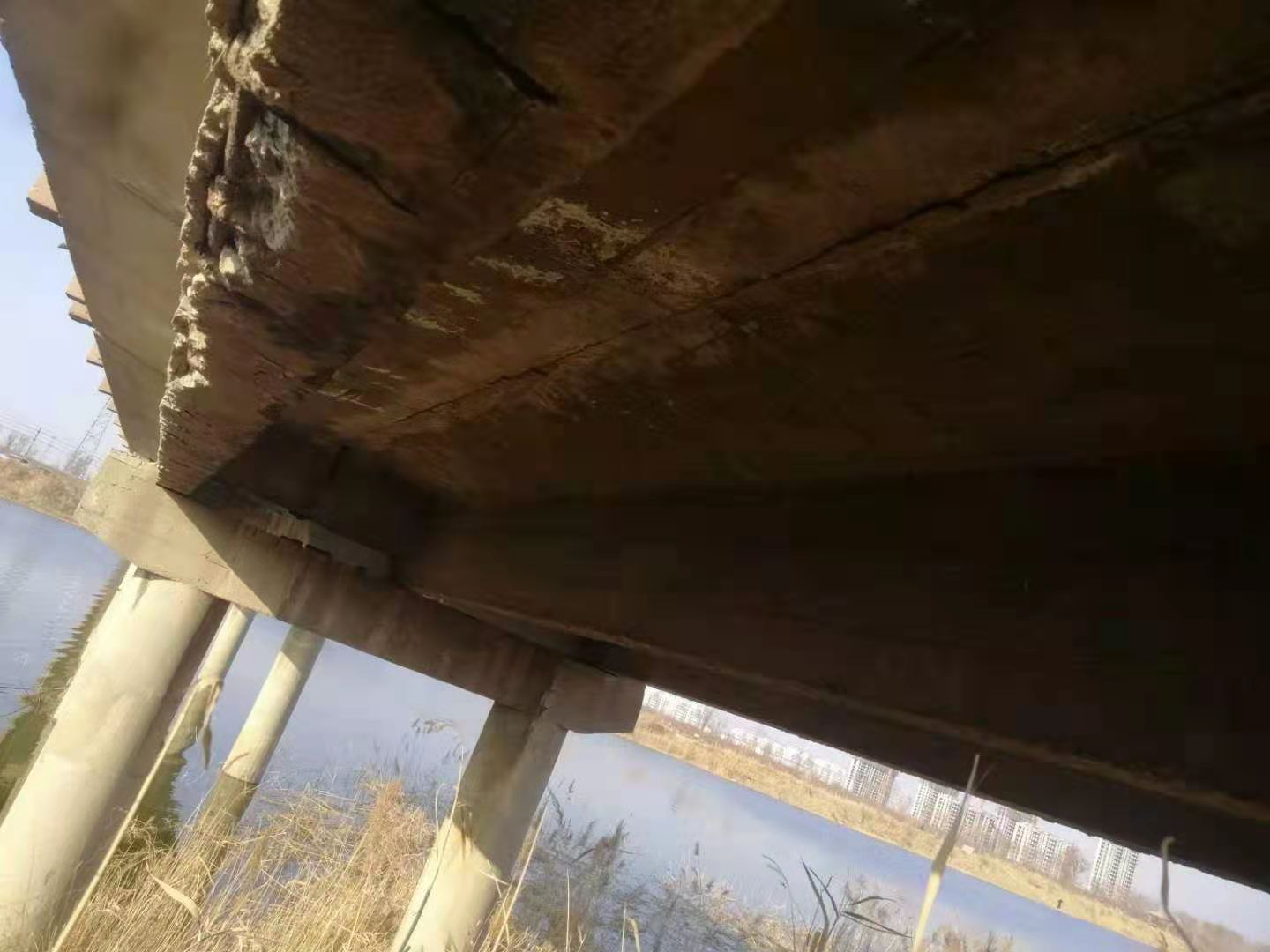 南平道路桥梁结构的常见病害